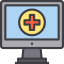Computer icon 64x64