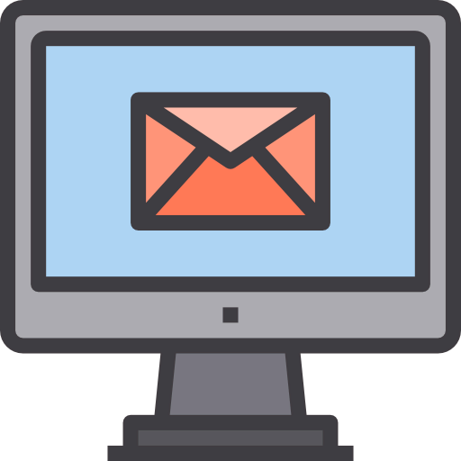 Computer icon