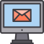 Computer icon 64x64