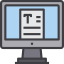 Computer icon 64x64