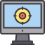 Computer icon 64x64