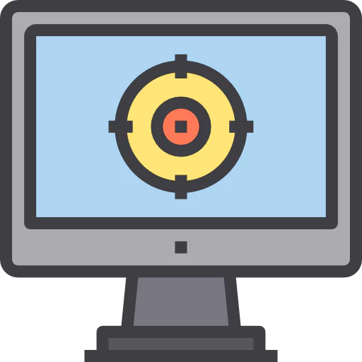 Computer icon