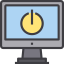 Computer icon 64x64