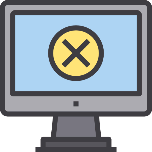 Computer icon