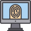 Computer icon 64x64