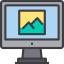 Computer icon 64x64