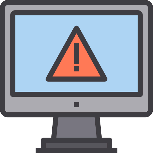 Computer icon