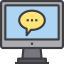Computer icon 64x64