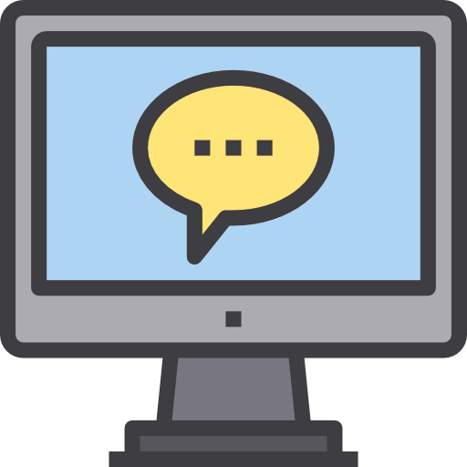 Computer icon