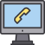 Computer icon 64x64