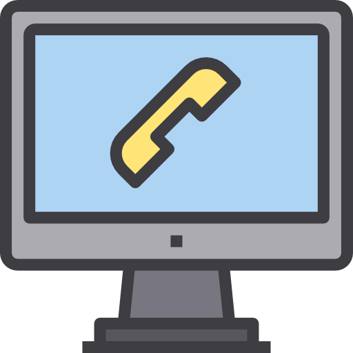 Computer icon