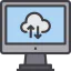 Computer icon 64x64