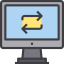 Computer Ikona 64x64