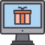 Computer icon 64x64