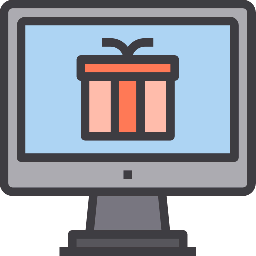 Computer icon
