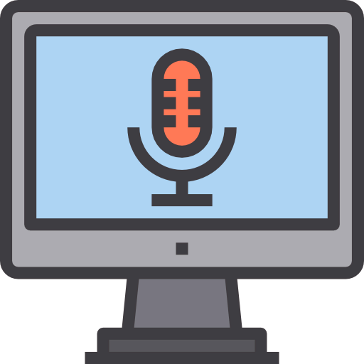 Computer icon