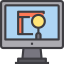 Computer icon 64x64