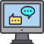 Computer icon 64x64