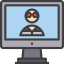 Computer icon 64x64