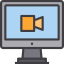 Computer icon 64x64