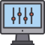 Computer icon 64x64