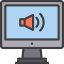 Computer Ikona 64x64