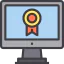 Computer icône 64x64