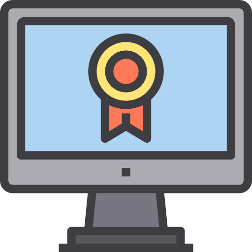 Computer icon