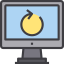 Computer icon 64x64