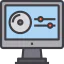 Computer icon 64x64