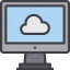 Computer icon 64x64