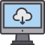 Computer icon 64x64