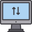 Computer icon 64x64