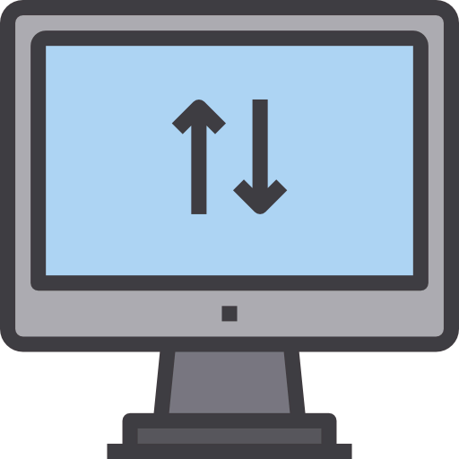 Computer icon