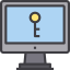 Computer icon 64x64