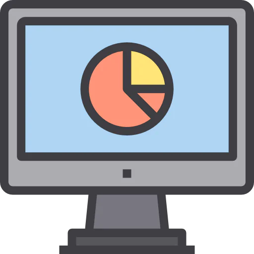 Computer icon