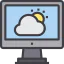 Computer 图标 64x64