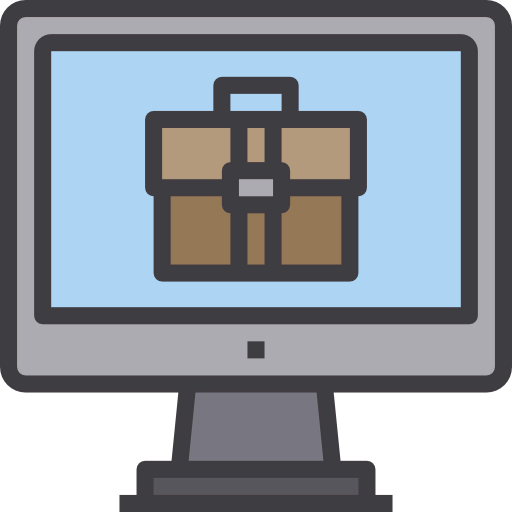 Computer icon