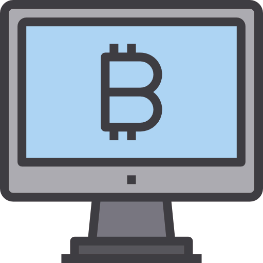 Computer icon