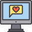 Computer icon 64x64