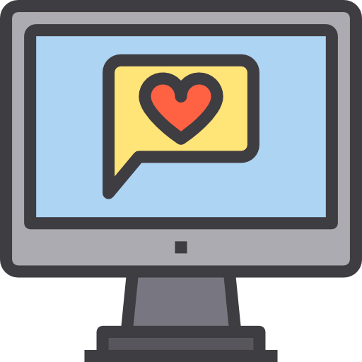 Computer icon