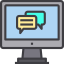 Computer icon 64x64