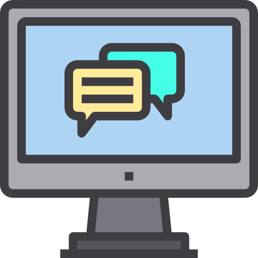 Computer icon