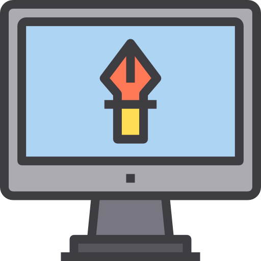 Computer icon