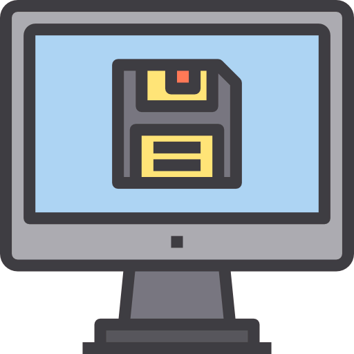 Computer icon