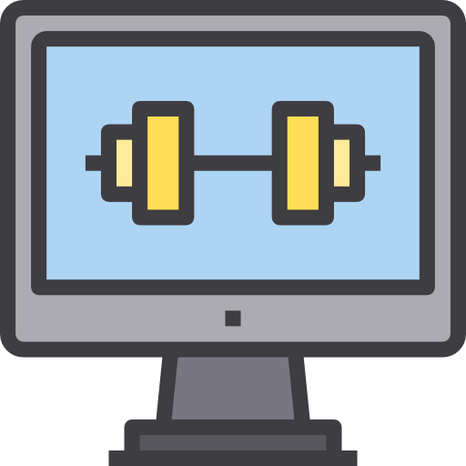 Computer icon