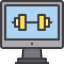 Computer icon 64x64