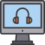 Computer icon 64x64