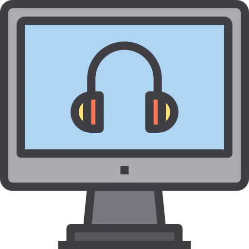 Computer 图标