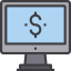Computer icon 64x64